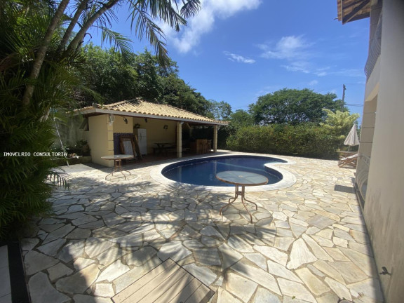 Imagem Casa com 7 Quartos à Venda, 450 m² em Ferradura - Armação Dos Búzios Imagem Casa com 7 Quartos à Venda, 450 m² em Ferradura - Armação Dos Búzios