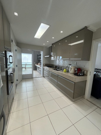 Imagem Apartamento com 3 Quartos para Alugar, 188 m² em Taquaral - Campinas