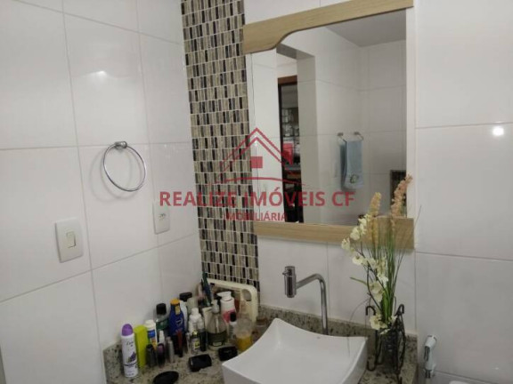 Imagem Apartamento com 1 Quarto à Venda, 60 m² em Jardim Flamboyant - Cabo Frio Imagem Apartamento com 1 Quarto à Venda, 60 m² em Jardim Flamboyant - Cabo Frio