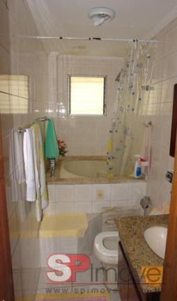 Imagem Apartamento com 3 Quartos à Venda, 85 m² em Vila Mariana - São Paulo