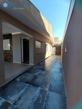Imagem Casa com 2 Quartos à Venda, 127 m² em Cibratel I - Itanhaém