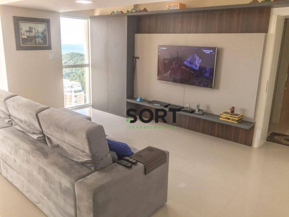 Imagem Apartamento com 4 Quartos à Venda, 234 m² em Centro - Balneário Camboriú