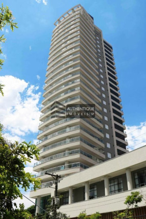 Foto do imóvel Apartamento com 4 Quartos à Venda, 254 m² em Vila Mariana - São Paulo