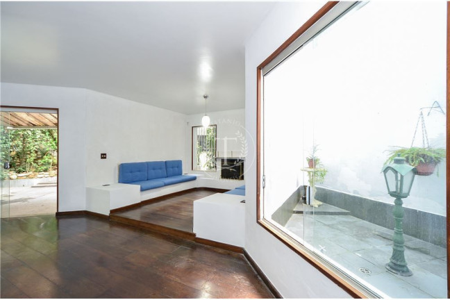 Imagem Casa com 3 Quartos à Venda, 395 m² em Morumbi - São Paulo
