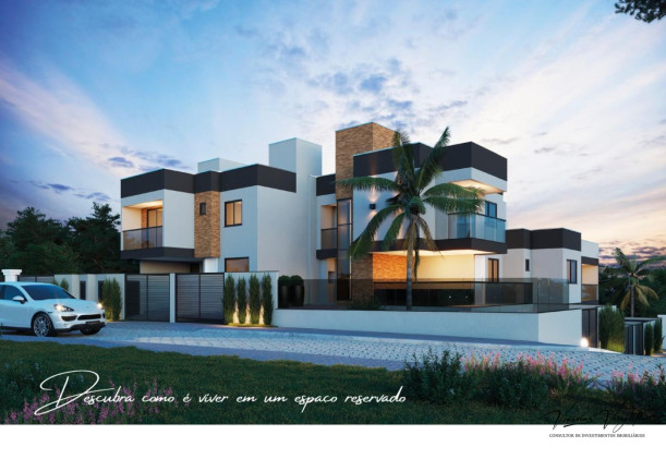 Imagem Casa com 3 Quartos à Venda, 120 m² em São Francisco De Assis - Camboriú