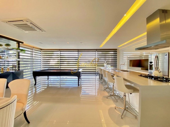 Imagem Casa de Condomínio com 4 Quartos à Venda, 350 m² em Capão Ilhas Resort - Capão Da Canoa