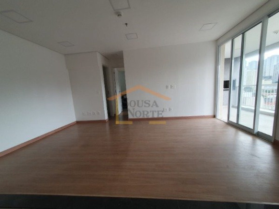 Imagem Apartamento com 1 Quarto à Venda, 60 m² em Santana - São Paulo Imagem Apartamento com 1 Quarto à Venda, 60 m² em Santana - São Paulo
