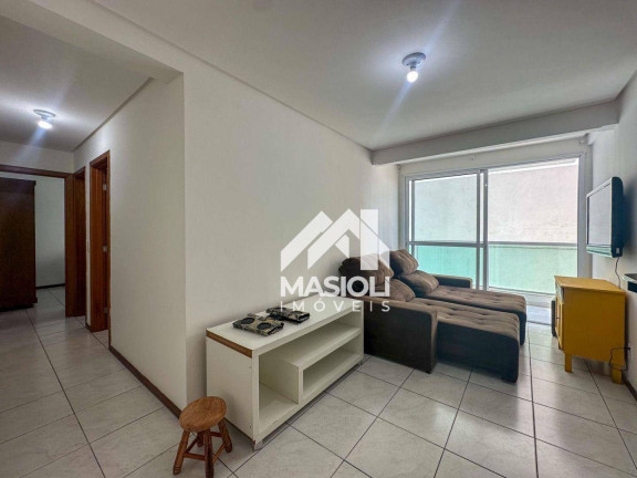 Imagem Apartamento com 2 Quartos à Venda, 70 m² em Praia De Itaparica - Vila Velha