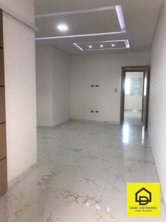 Imagem Sobrado com 2 Quartos à Venda, 108 m² em Caiçara - Praia Grande
