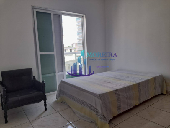 Imagem Apartamento com 2 Quartos à Venda, 70 m² em Praia Grande