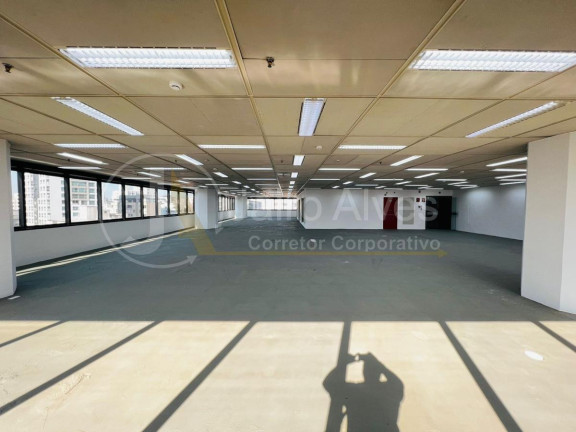 Imagem Imóvel para Alugar, 1.118 m² em Paraíso - São Paulo Imagem Imóvel para Alugar, 1.118 m² em Paraíso - São Paulo
