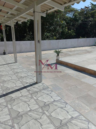 Imagem Casa com 2 Quartos à Venda, 650 m² em Guaraguaçu - Pontal Do Paraná