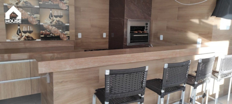 Imagem Apartamento com 3 Quartos à Venda, 125 m² em Praia Do Morro - Guarapari
