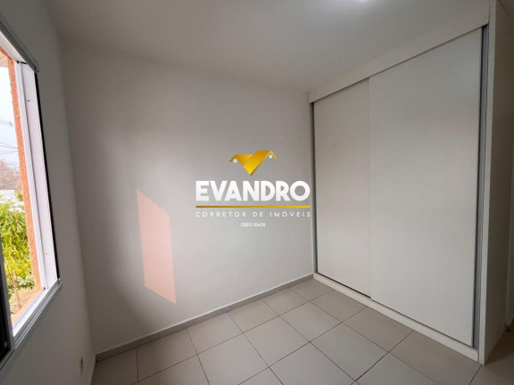 Imagem Casa com 3 Quartos à Venda, 198 m² em Jardim Imperial - Cuiabá
