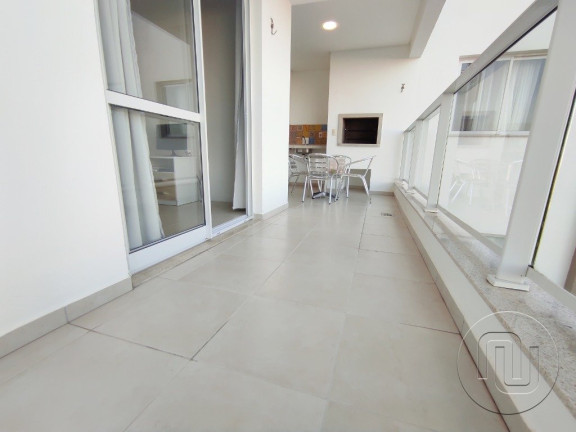 Imagem Apartamento com 3 Quartos à Venda, 145 m² em Palmas - Governador Celso Ramos