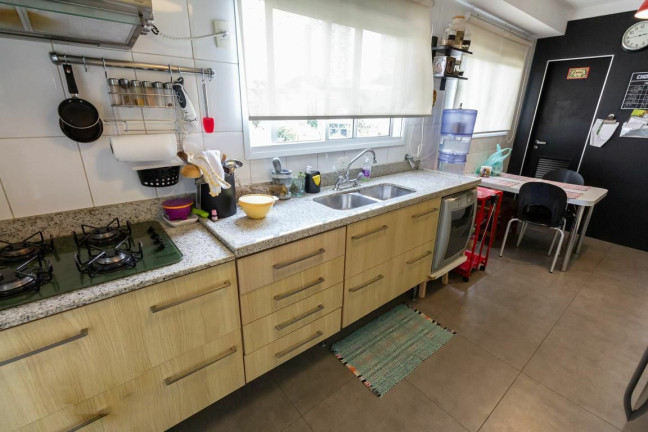 Imagem Apartamento com 3 Quartos à Venda, 172 m² em Vila Romana - São Paulo Imagem Apartamento com 3 Quartos à Venda, 172 m² em Vila Romana - São Paulo