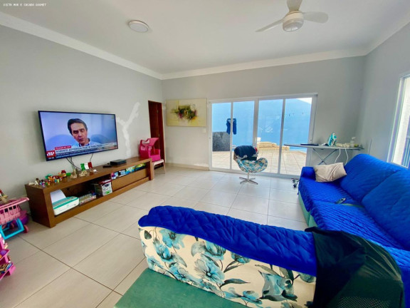 Imagem Casa com 4 Quartos à Venda, 173 m² em Solemar - Praia Grande