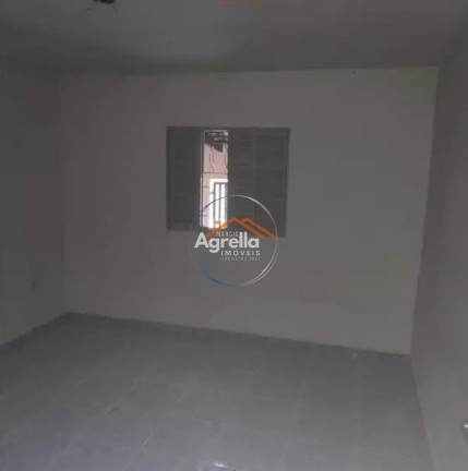 Imagem Casa com 2 Quartos à Venda, 80 m² em Mirante - Mogi Mirim