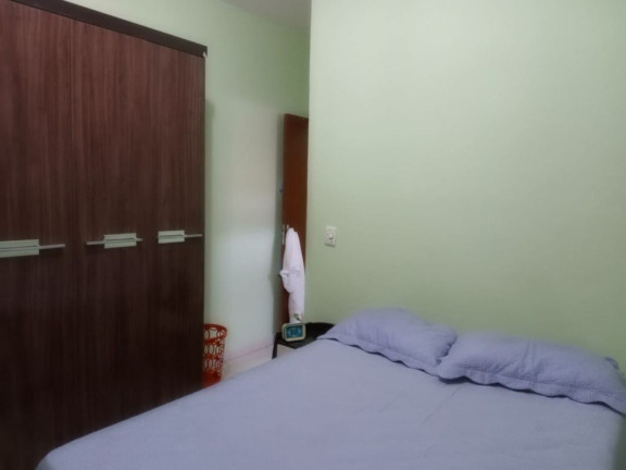 Imagem Casa com 4 Quartos à Venda, 90 m² em Jardim Suarão - Itanhaém
