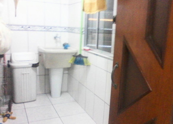 Imagem Apartamento com 2 Quartos à Venda, 51 m² em Conjunto Habitacional Presidente Castelo Branco - Carapicuíba