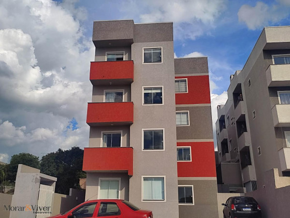 Imagem Apartamento com 3 Quartos à Venda, 61 m² em Cidade Jardim - São José Dos Pinhais Imagem Apartamento com 3 Quartos à Venda, 61 m² em Cidade Jardim - São José Dos Pinhais
