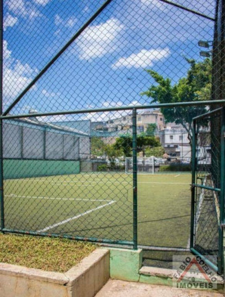 Imagem Apartamento com 2 Quartos à Venda, 50 m² em Sacomã - São Paulo