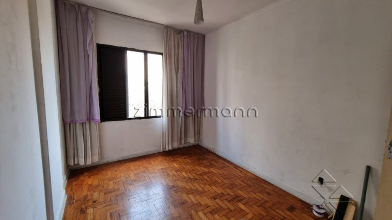 Imagem Apartamento com 2 Quartos à Venda, 75 m² em Santa Cecilia - São Paulo