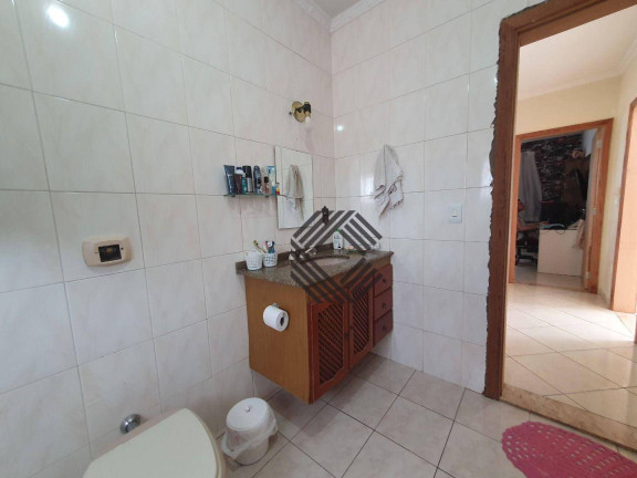 Imagem Sobrado com 4 Quartos à Venda, 286 m² em Jardim Rosália Alcolea - Sorocaba