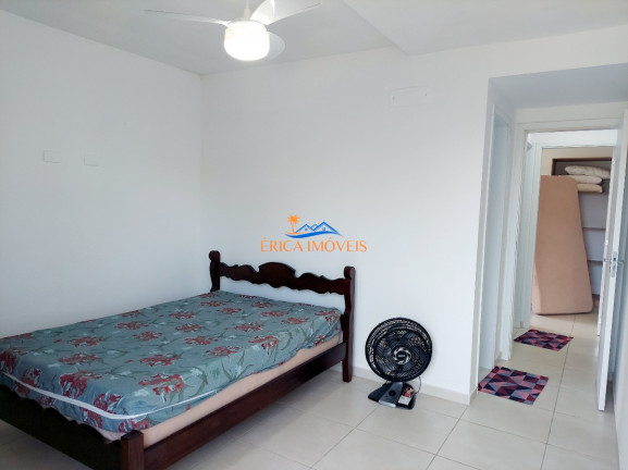 Imagem Apartamento com 2 Quartos à Venda, 63 m² em Perequê Açu - Ubatuba