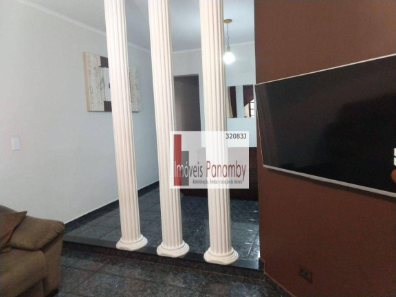 Imagem Sobrado com 3 Quartos à Venda, 198 m² em Jardim Santo Ignácio - São Bernardo Do Campo Imagem Sobrado com 3 Quartos à Venda, 198 m² em Jardim Santo Ignácio - São Bernardo Do Campo