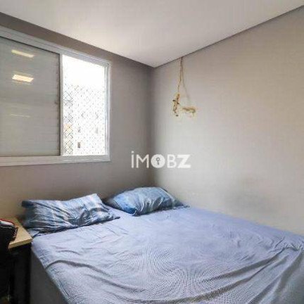 Imagem Imóvel com 2 Quartos à Venda, 51 m² em Portal Do Morumbi - São Paulo