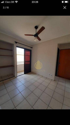 Imagem Apartamento com 2 Quartos à Venda, 48 m² em Jardim Irajá - Ribeirão Preto