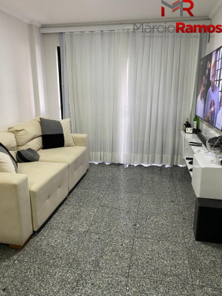 Imagem Imóvel com 1 Quarto à Venda, 57 m² em Meireles - Fortaleza
