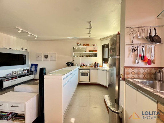 Imagem Apartamento com 1 Quarto à Venda, 62 m² em Ponta Das Canas - Florianópolis Imagem Apartamento com 1 Quarto à Venda, 62 m² em Ponta Das Canas - Florianópolis