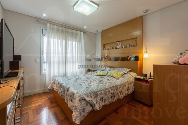 Imagem Apartamento com 4 Quartos à Venda, 223 m² em Vila Romana - São Paulo Imagem Apartamento com 4 Quartos à Venda, 223 m² em Vila Romana - São Paulo