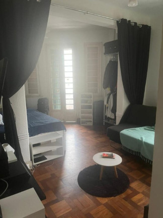 Foto do imóvel Imóvel com 1 Quarto à Venda, 47 m² em Santa Cecília - São Paulo