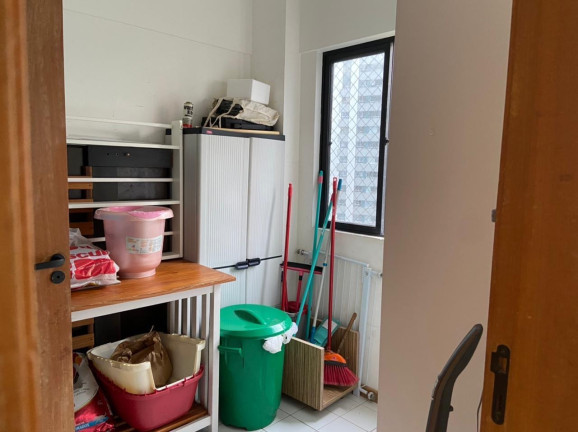 Imagem Apartamento com 4 Quartos à Venda, 117 m² em Pituba - Salvador Imagem Apartamento com 4 Quartos à Venda, 117 m² em Pituba - Salvador
