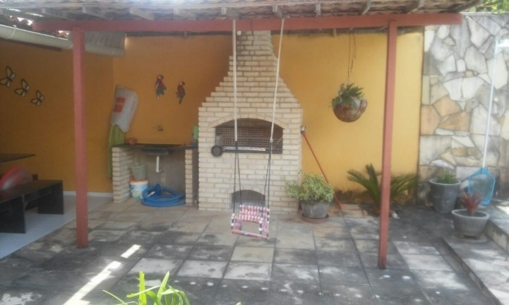 Imagem Casa com 3 Quartos à Venda, 603 m² em Boa Esperança - Parnamirim Imagem Casa com 3 Quartos à Venda, 603 m² em Boa Esperança - Parnamirim