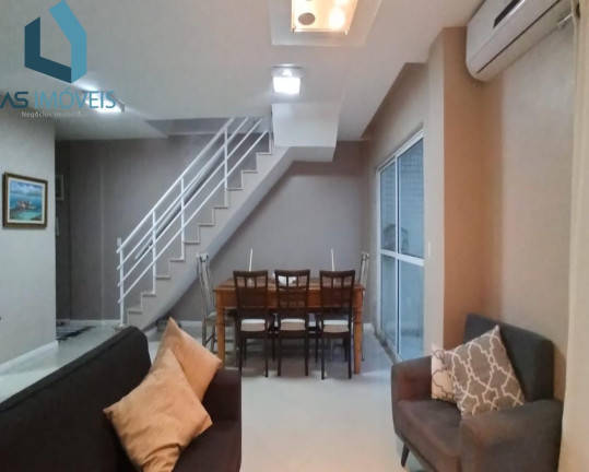 Imagem Cobertura com 3 Quartos à Venda, 190 m² em Braga - Cabo Frio Imagem Cobertura com 3 Quartos à Venda, 190 m² em Braga - Cabo Frio