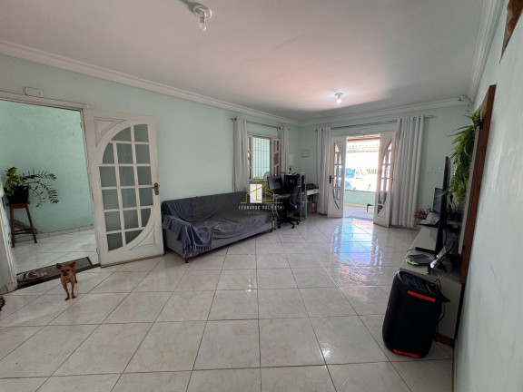 Imagem Casa com 3 Quartos à Venda, 252 m² em São Geraldo - Cariacica Imagem Casa com 3 Quartos à Venda, 252 m² em São Geraldo - Cariacica