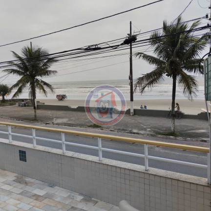 Imagem Apartamento com 1 Quarto à Venda, 50 m² em Vera Cruz - Mongaguá