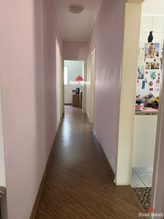 Imagem Casa com 3 Quartos à Venda, 221 m² em Jardim Paulista I - Jundiaí