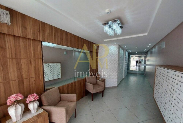 Imagem Apartamento com 2 Quartos à Venda, 57 m² em Ipiranga - São José