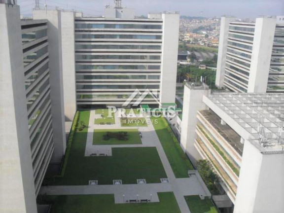 Imagem Sala Comercial para Alugar, 2.844 m² em Jardim São Luís - São Paulo Imagem Sala Comercial para Alugar, 2.844 m² em Jardim São Luís - São Paulo