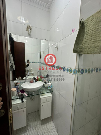 Imagem Casa com 2 Quartos à Venda, 65 m² em Vila Rui Barbosa - São Paulo