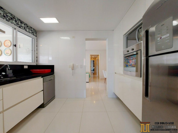 Imagem Imóvel com 3 Quartos à Venda, 141 m² em Riviera - Bertioga