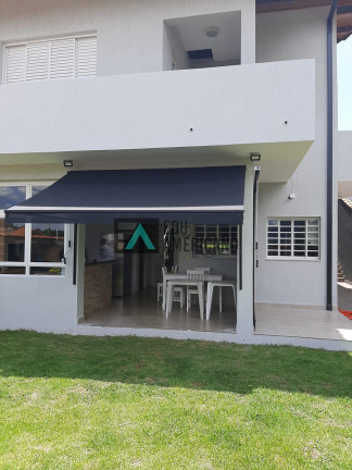 Imagem Casa com 3 Quartos à Venda, 219 m² em Recreio Maristela - Atibaia Imagem Casa com 3 Quartos à Venda, 219 m² em Recreio Maristela - Atibaia