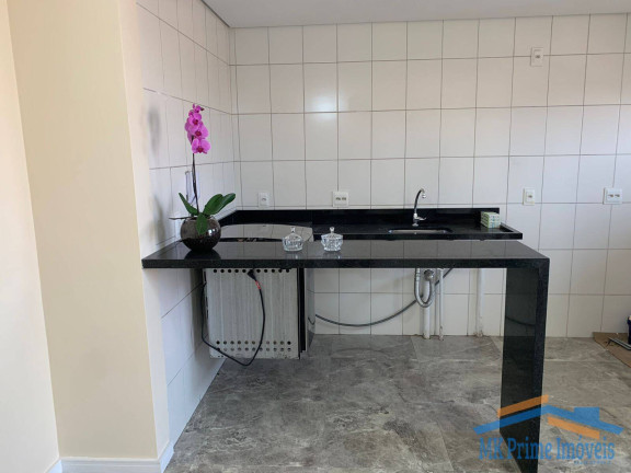 Imagem Apartamento com 2 Quartos à Venda, 50 m² em São Pedro - Osasco