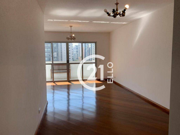 Imagem Apartamento com 4 Quartos à Venda ou Locação, 144 m² em Moema - São Paulo Imagem Apartamento com 4 Quartos à Venda ou Locação, 144 m² em Moema - São Paulo