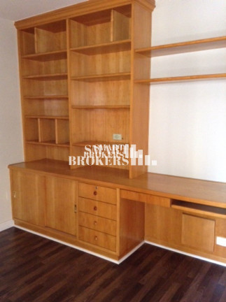 Imagem Apartamento com 4 Quartos para Alugar, 208 m² em Paraíso - São Paulo Imagem Apartamento com 4 Quartos para Alugar, 208 m² em Paraíso - São Paulo